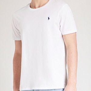 🐎 SOLD 🐎 Classic Polo T Slim Fit XL
